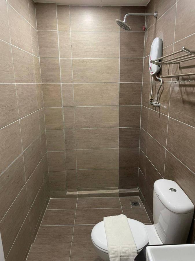 Melati Tanjong Beach Resort 판타이체낭 외부 사진